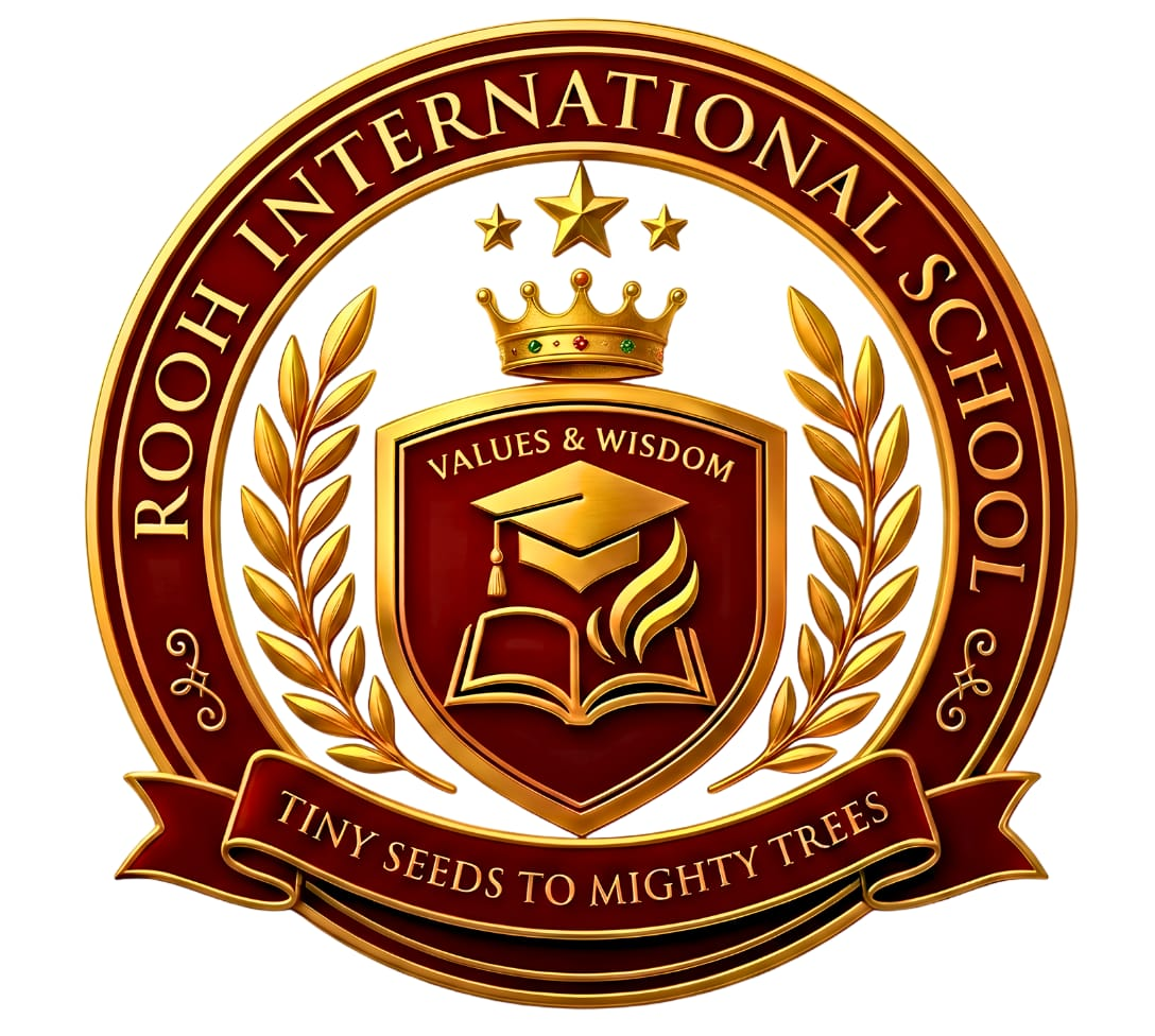 Rooh International School